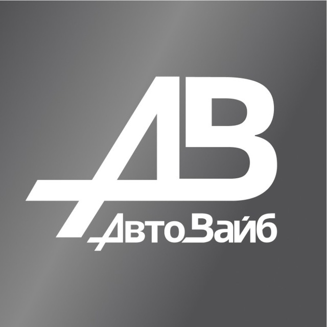 Стикер Logo